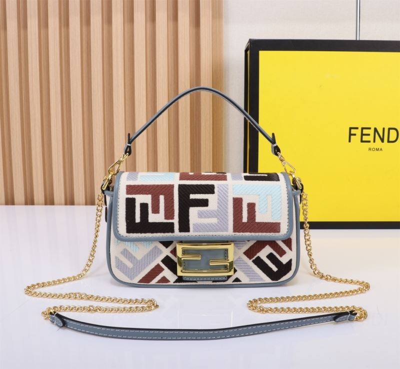 Fendi Satchel Bags